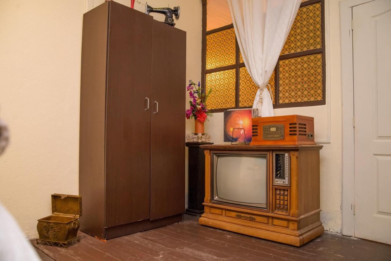 Hotel Vintage "Casa Las Flores" Quetzaltenango Eksteriør billede