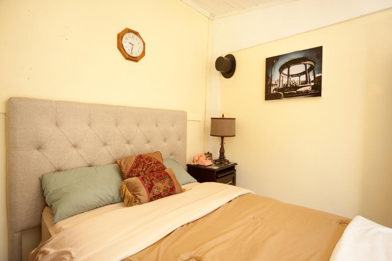 Hotel Vintage "Casa Las Flores" Quetzaltenango Eksteriør billede